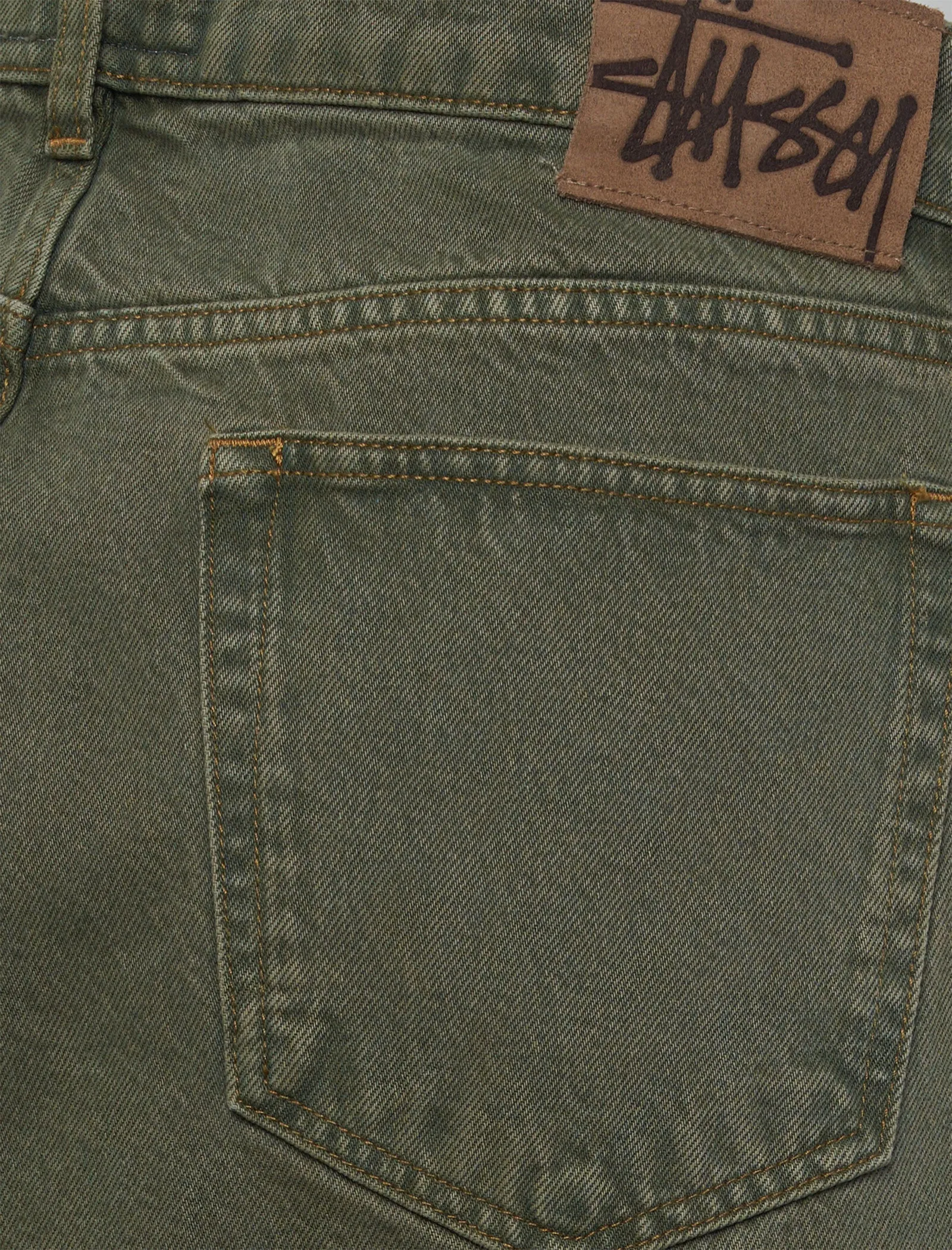 BIG OL DENIM JEAN