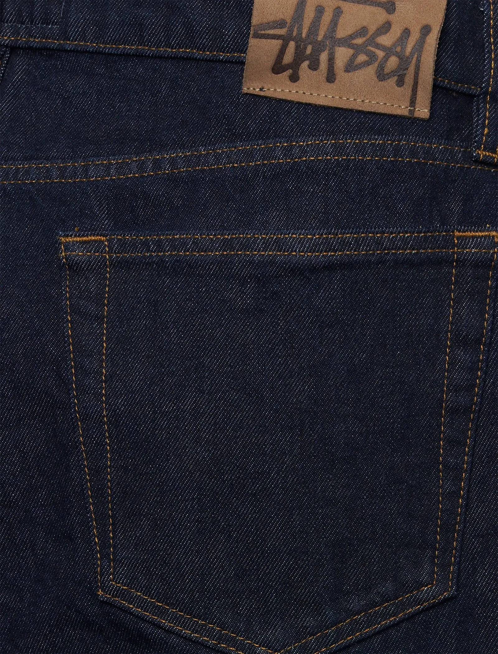 BIG OL JEAN DENIM