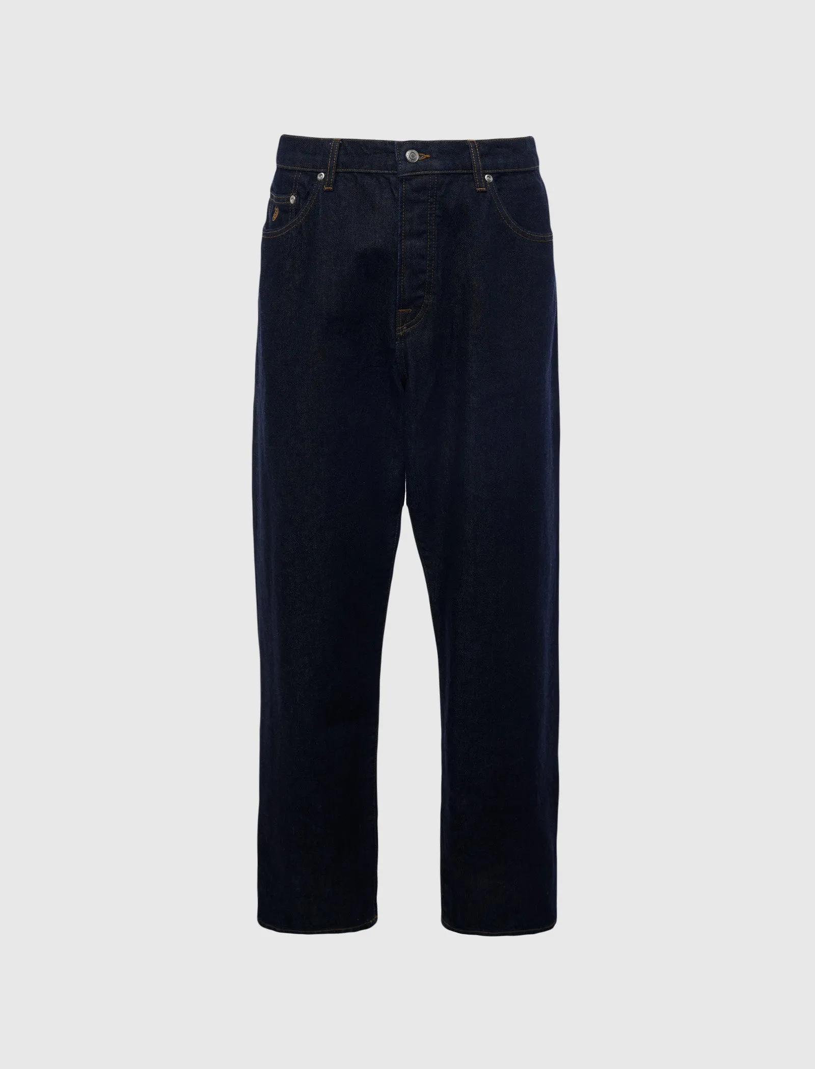 BIG OL JEAN DENIM