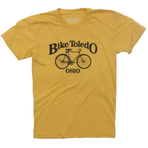 Bike Toledo Shirt (Discontinued)