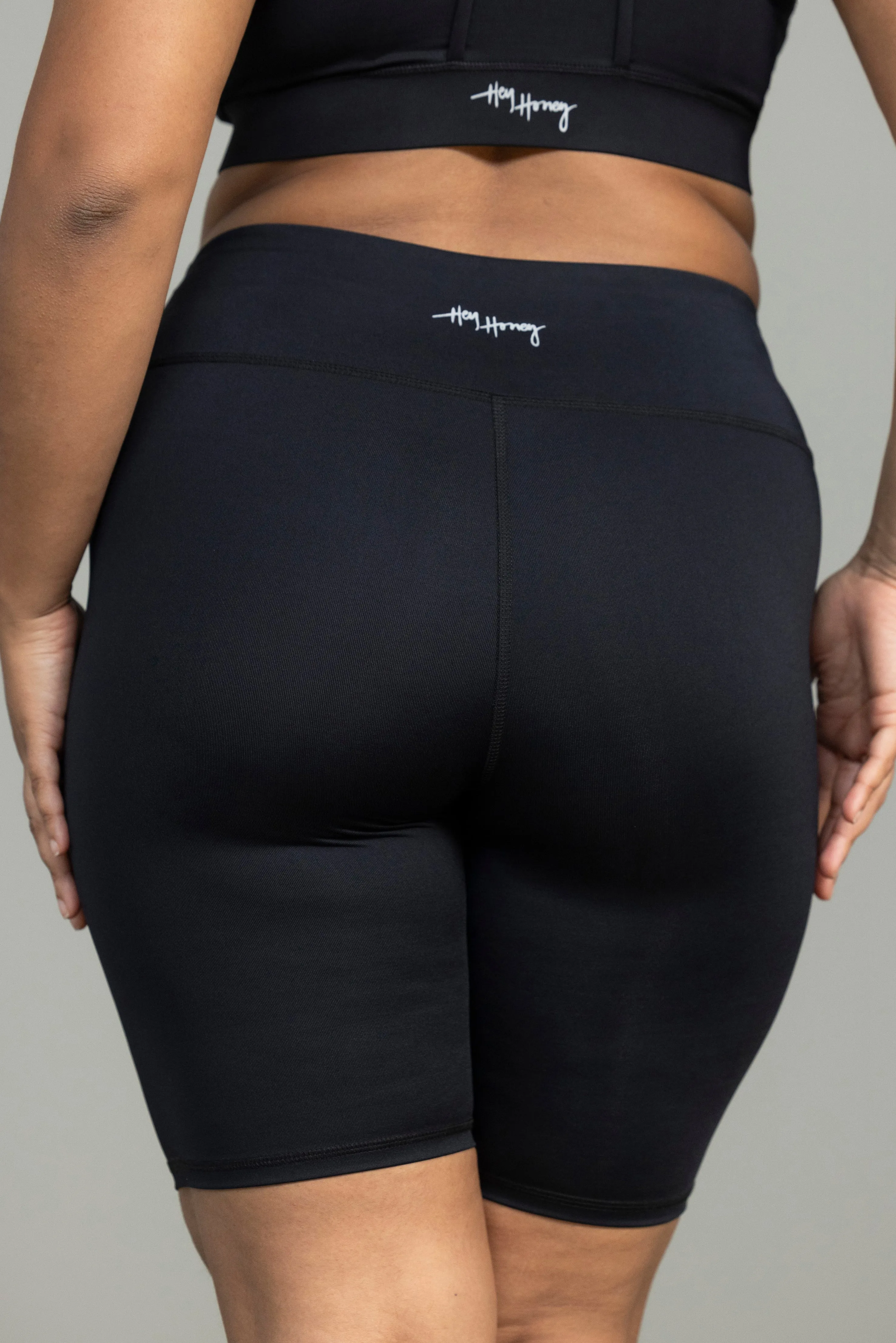 Biker Black