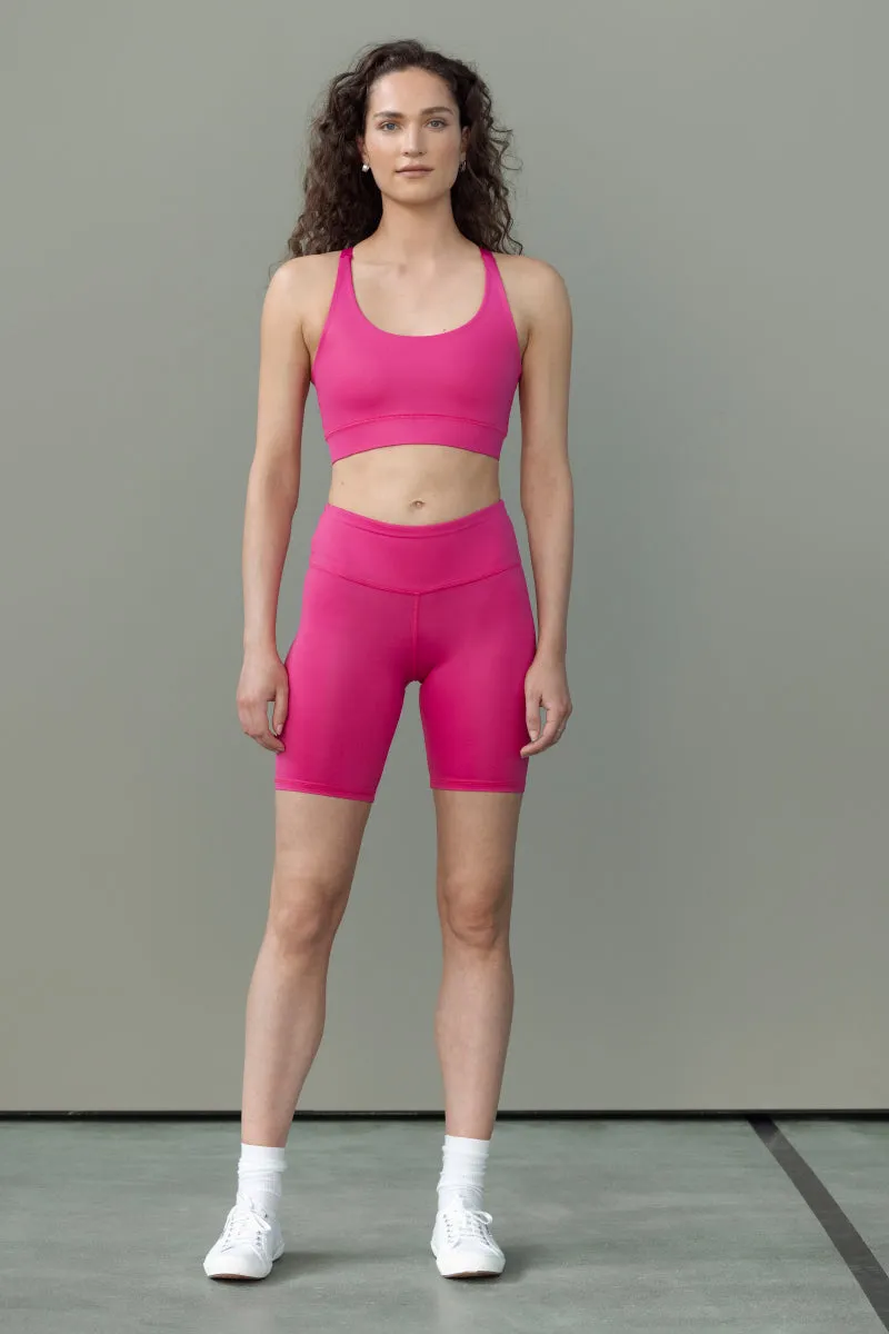 Biker Fuchsia