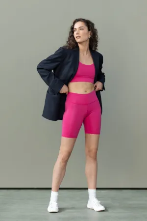 Biker Fuchsia