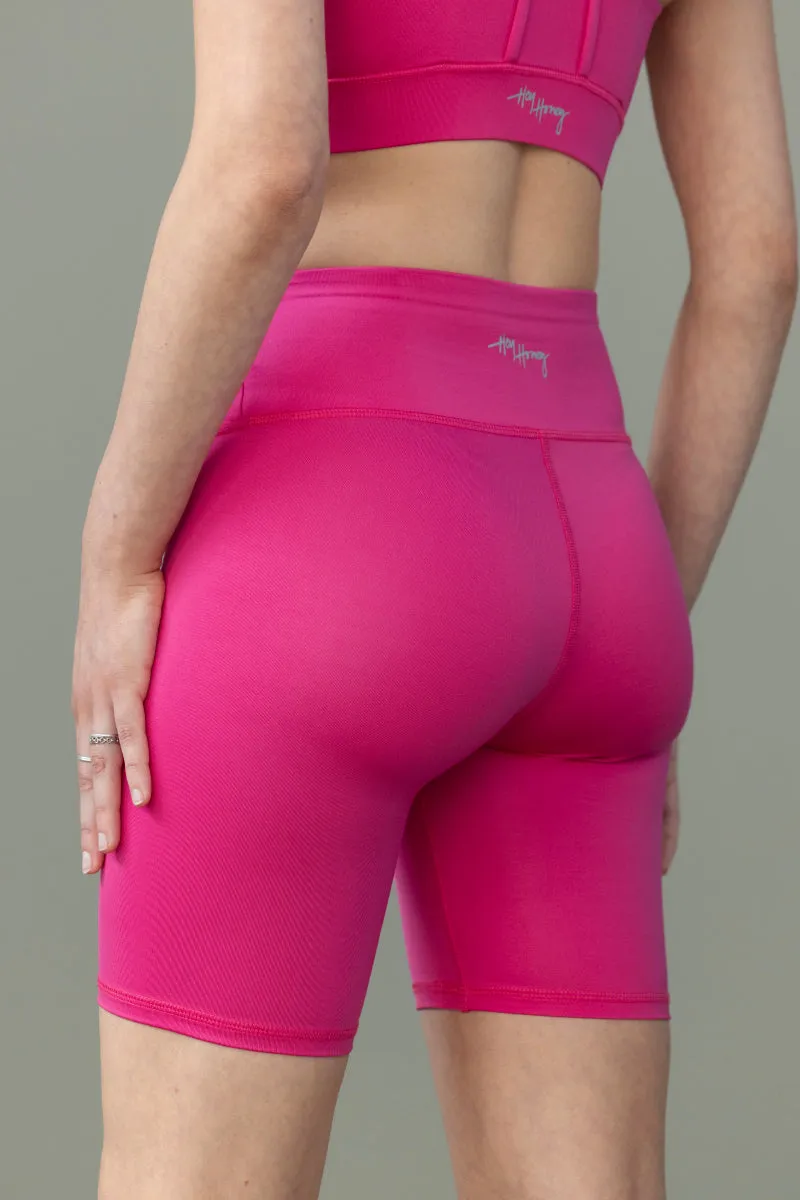Biker Fuchsia