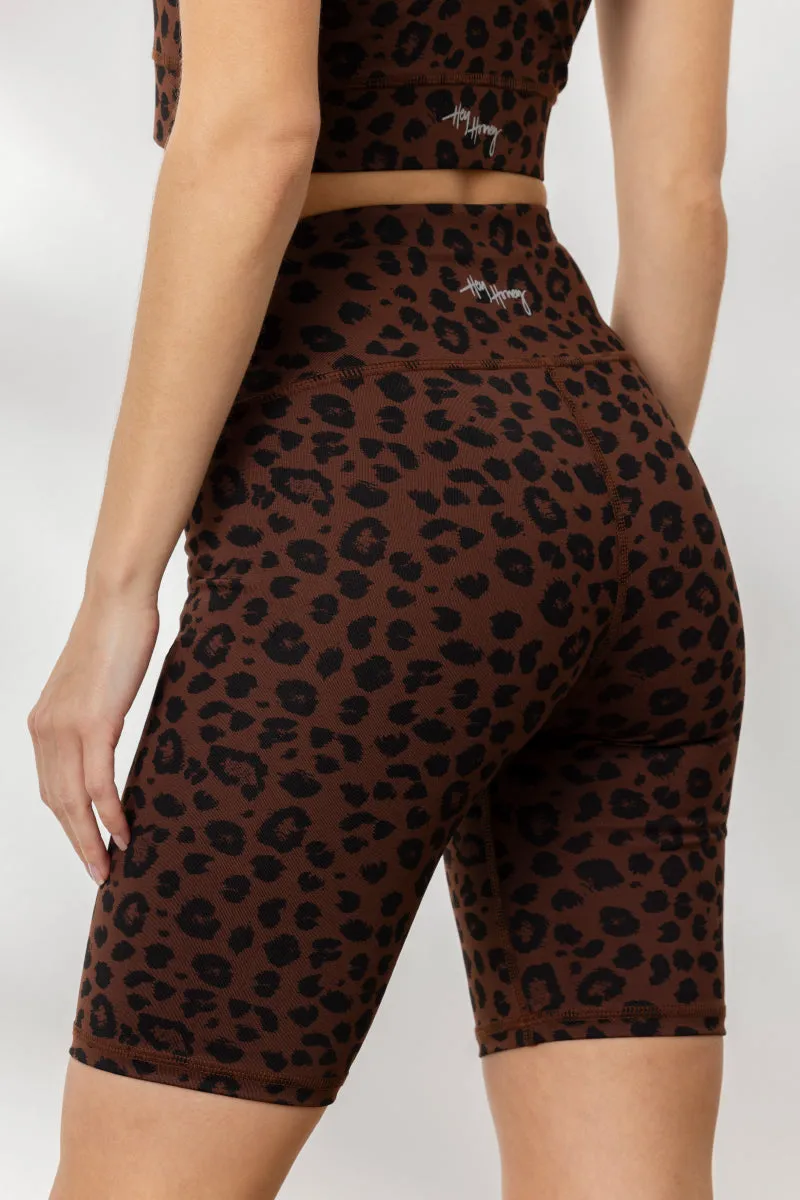 Biker Print