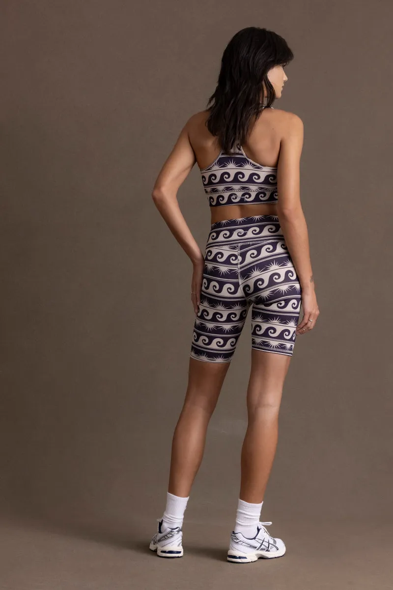 Biker Print