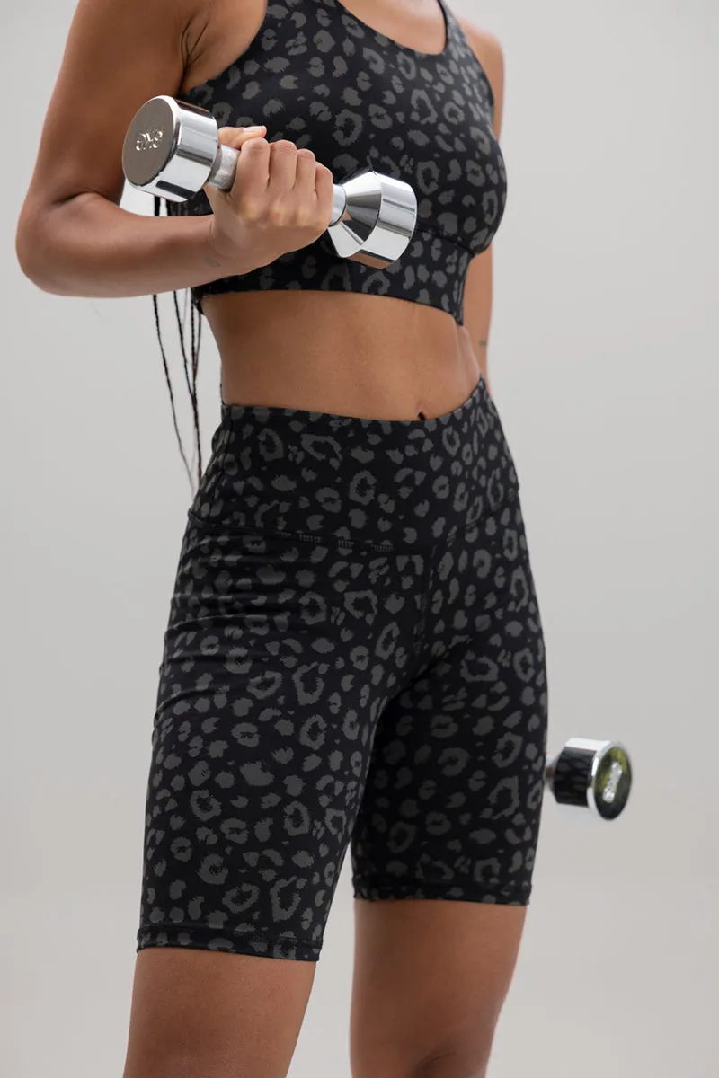 Biker Print