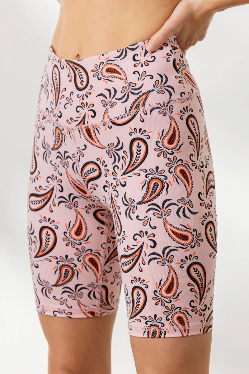 Biker Print