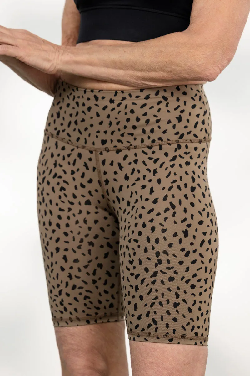 Biker Print