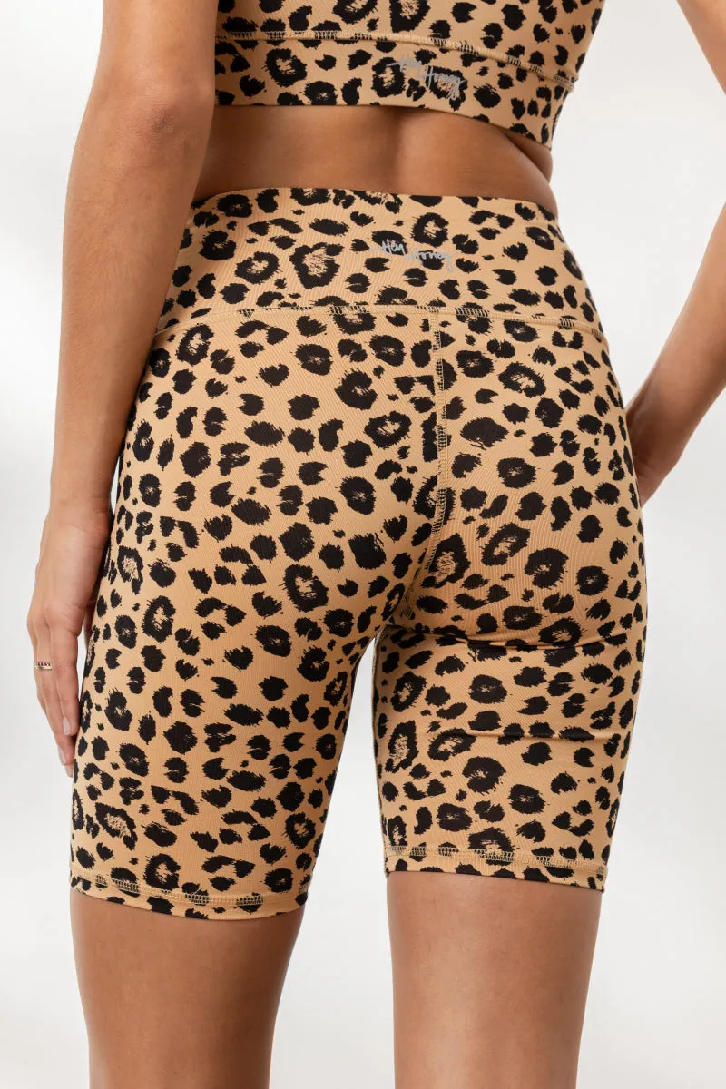 Biker Print