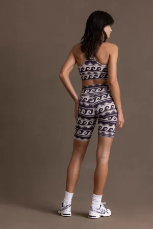 Biker Print