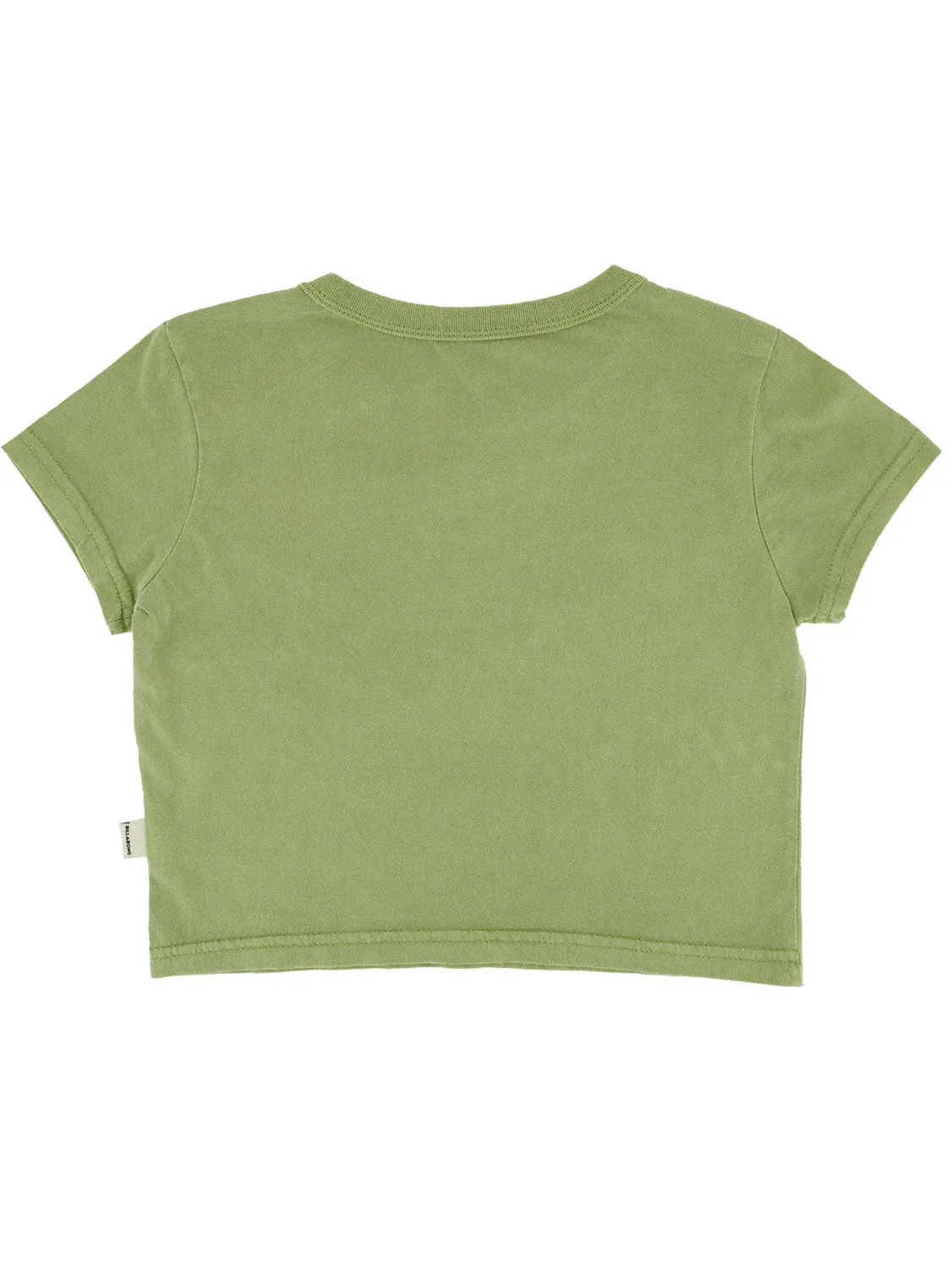 Billabong Ladies Daily T-Shirt