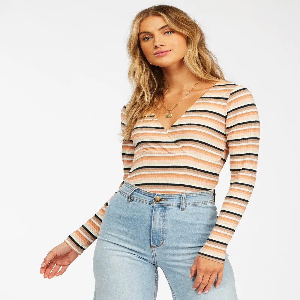 Billabong Taking Time