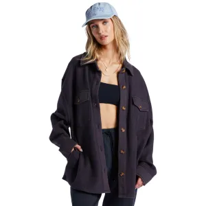 Billabong Women's Anytime Shacket