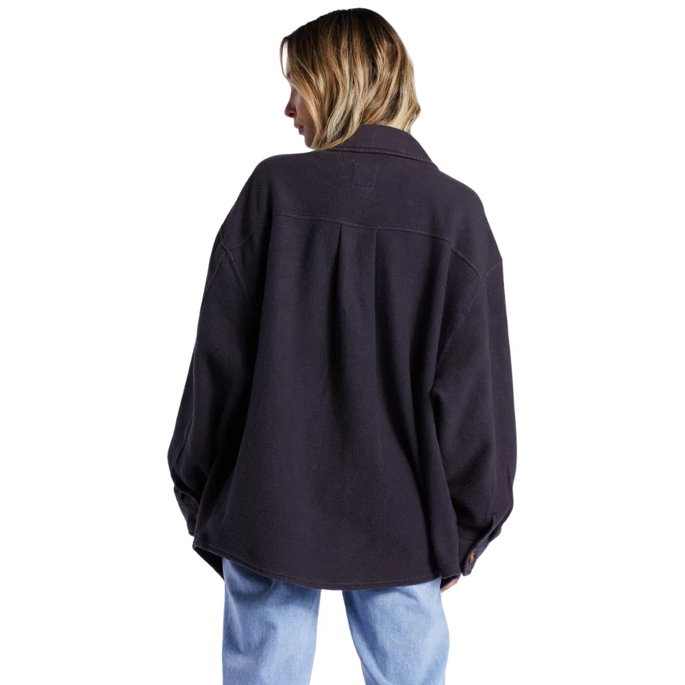 Billabong Women's Anytime Shacket
