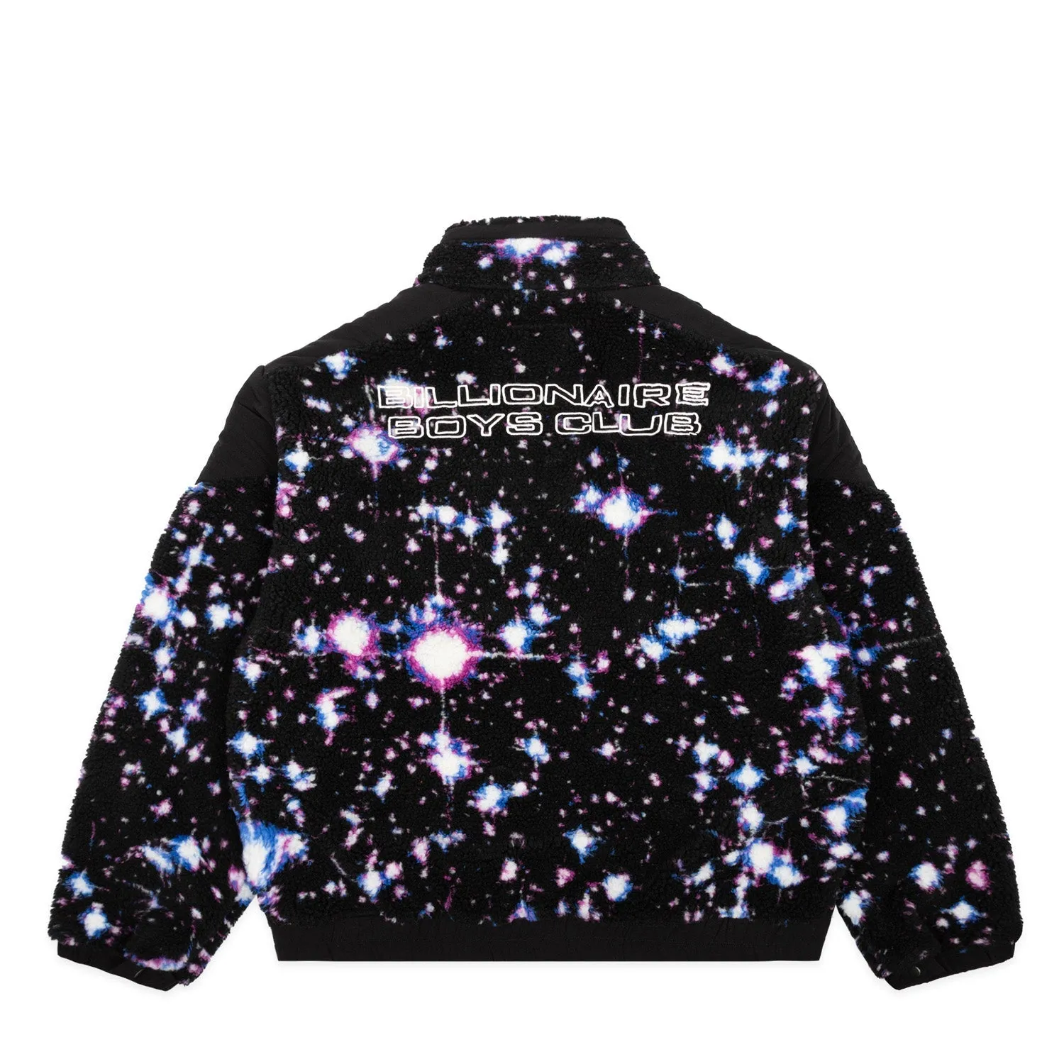 Billionaire Boys Club BB Observatory Jacket Black