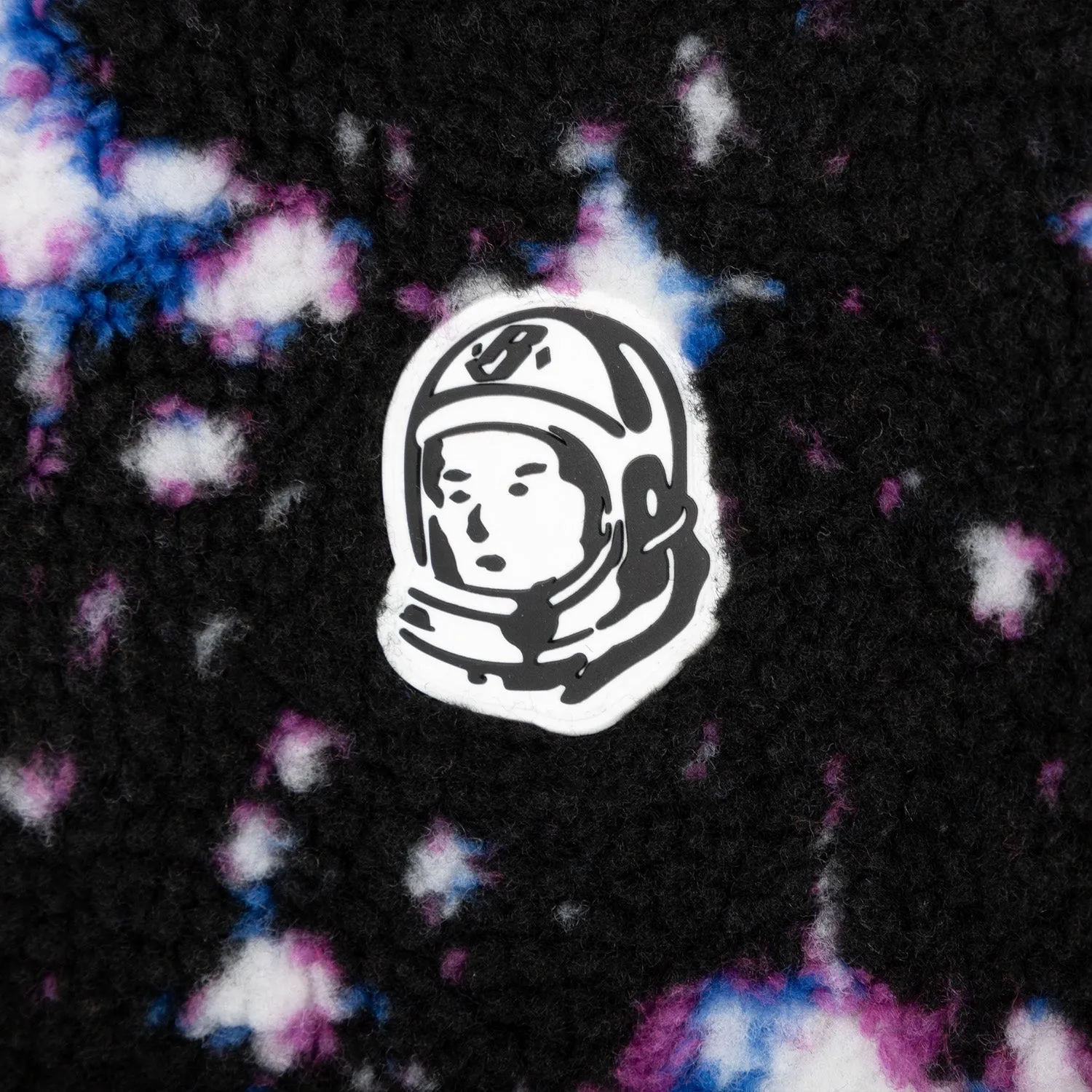 Billionaire Boys Club BB Observatory Jacket Black