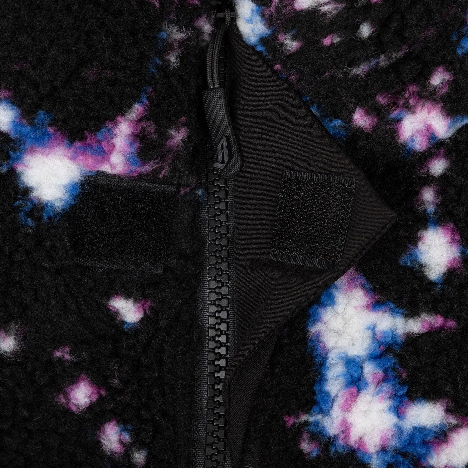 Billionaire Boys Club BB Observatory Jacket Black