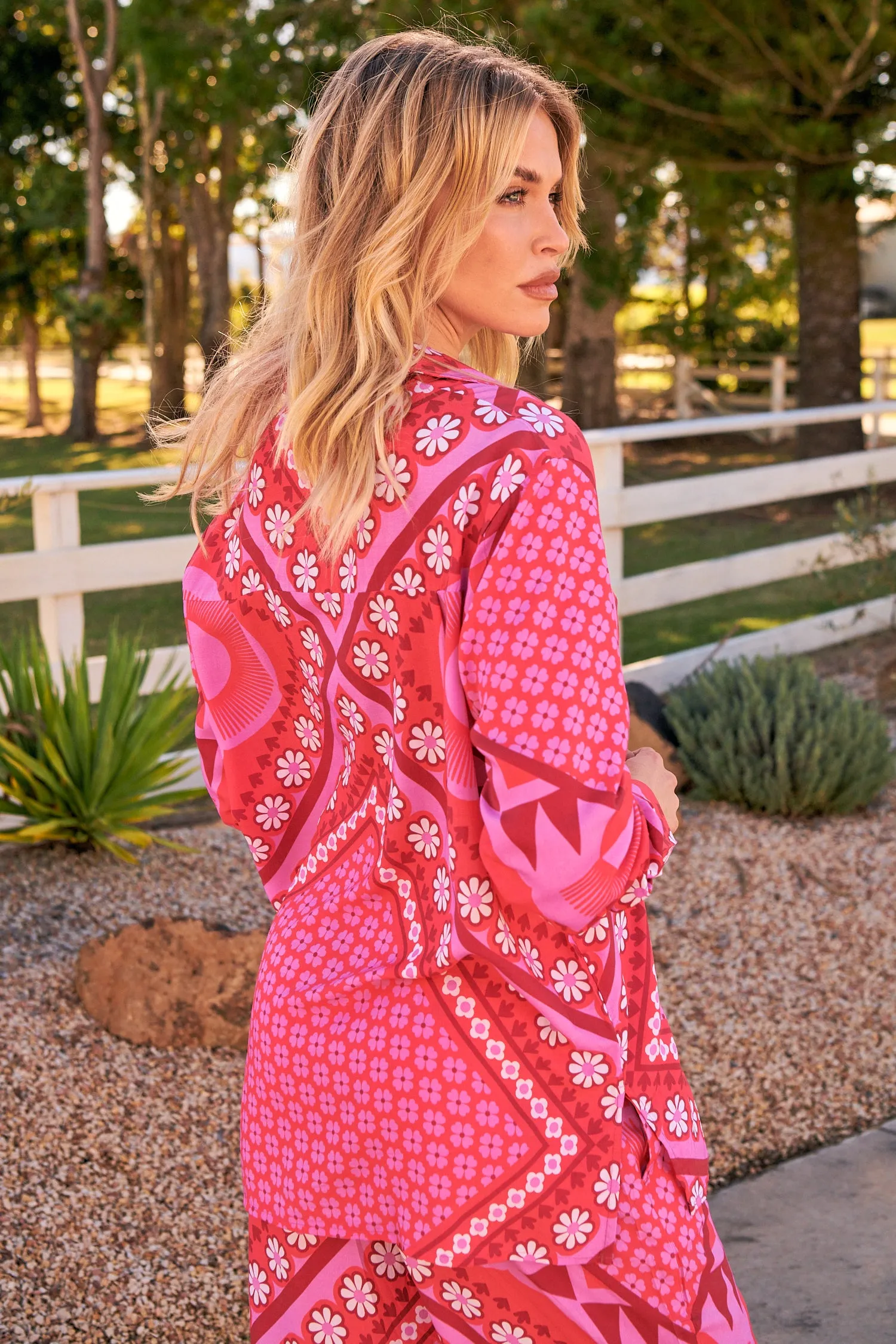 Bindi Shirt - Gypsy