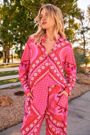 Bindi Shirt - Gypsy