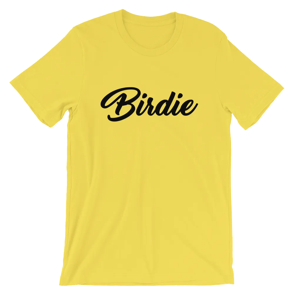 Birdie T-Shirt