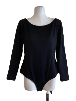 Black Balloon Top