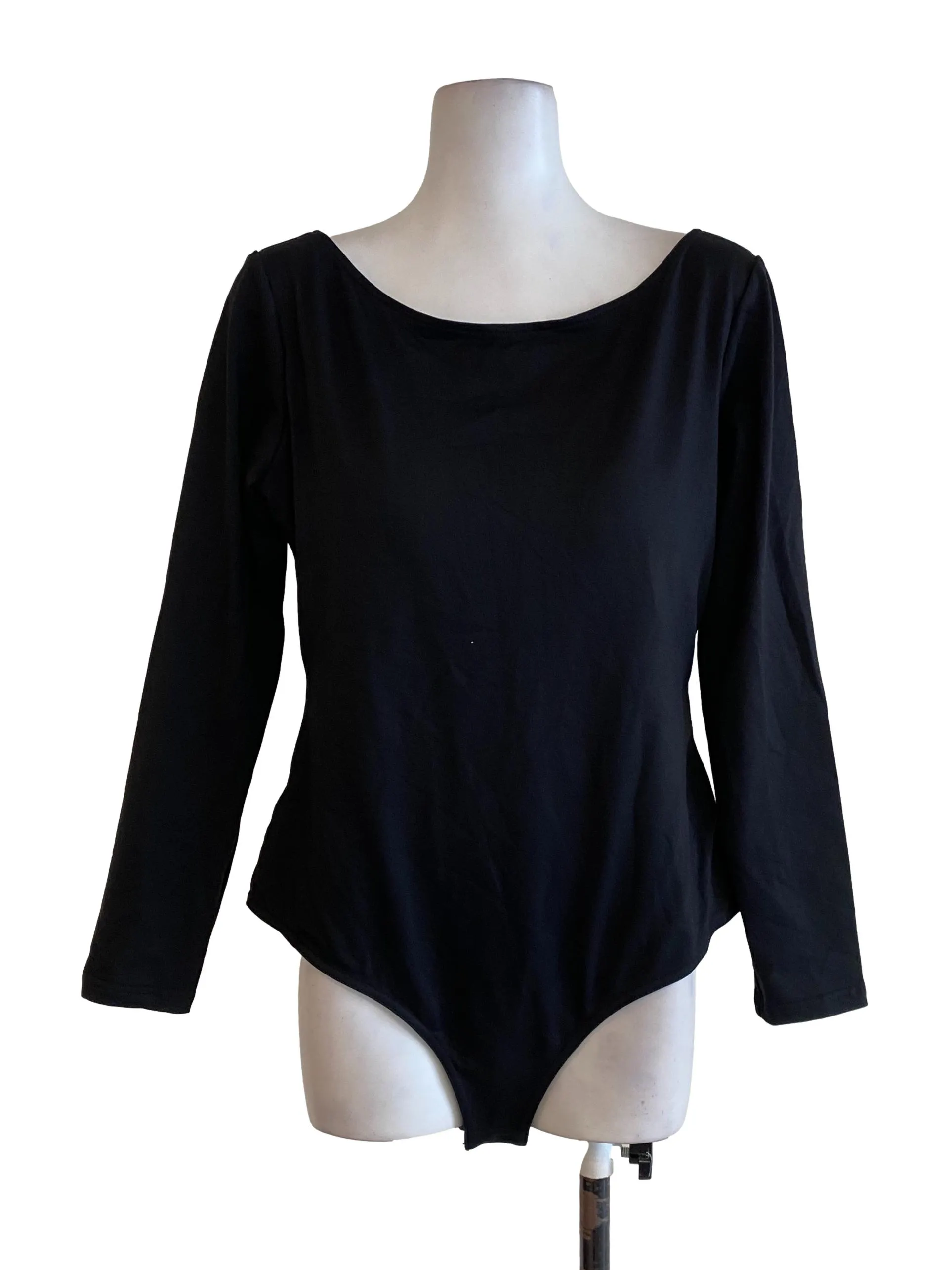 Black Balloon Top