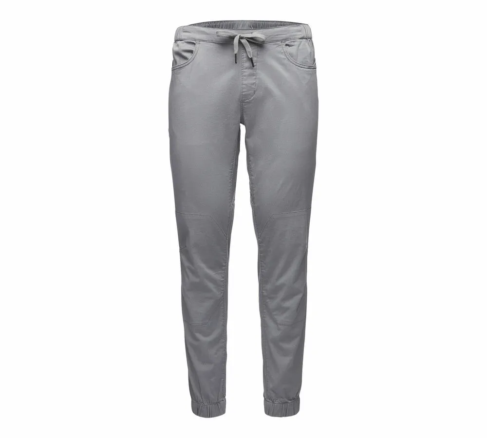 Black Diamond Notion Pants Mens - Ash Color