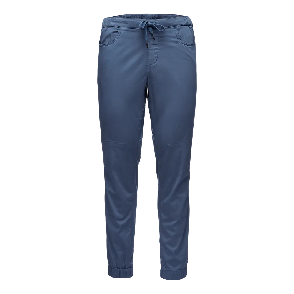 Black Diamond Notion Pants Mens - Ash Color