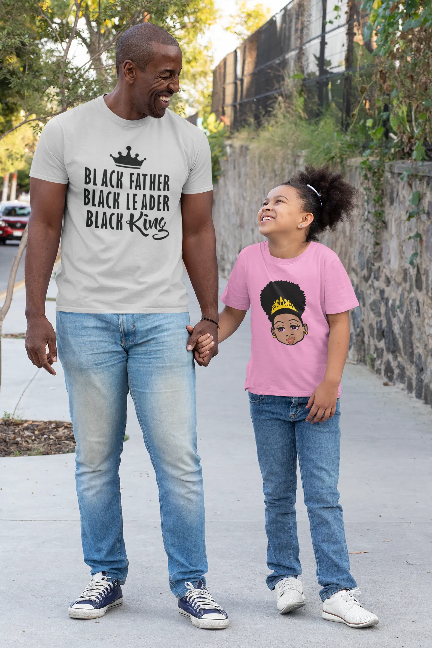 Black Father