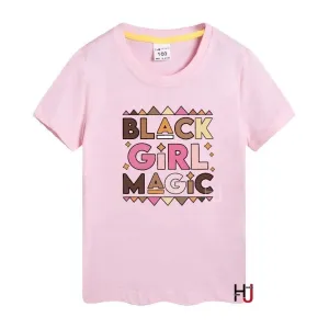 Black Girl Magic Shirt
