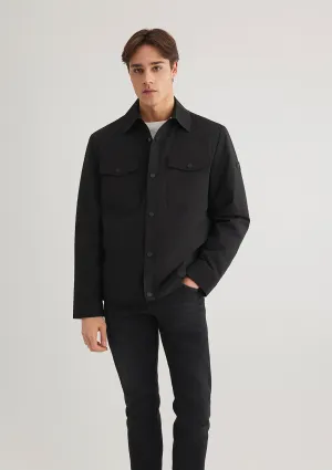 Black Jacket