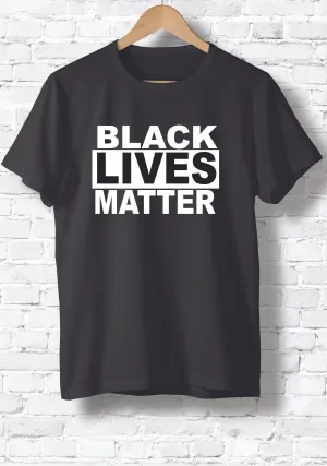 Black Lives Matter T-shirt