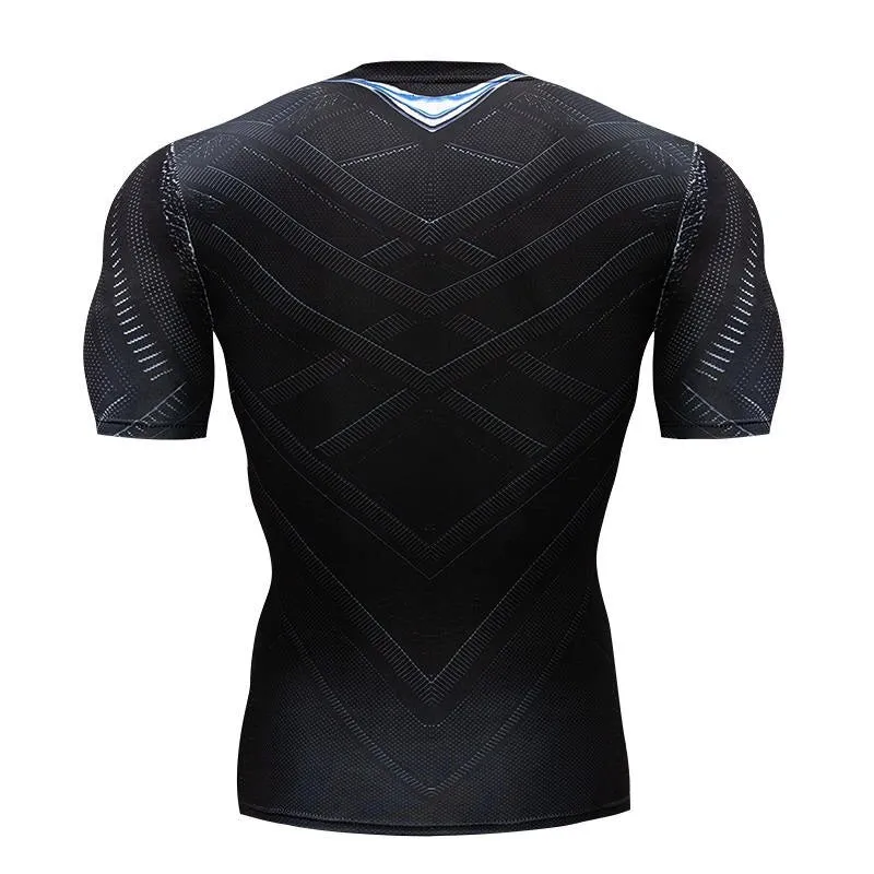 BLACK PANTHER T-Shirt (Youth)