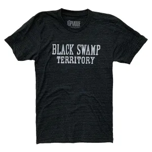 Black Swamp Territory Shirt (Discontinued)