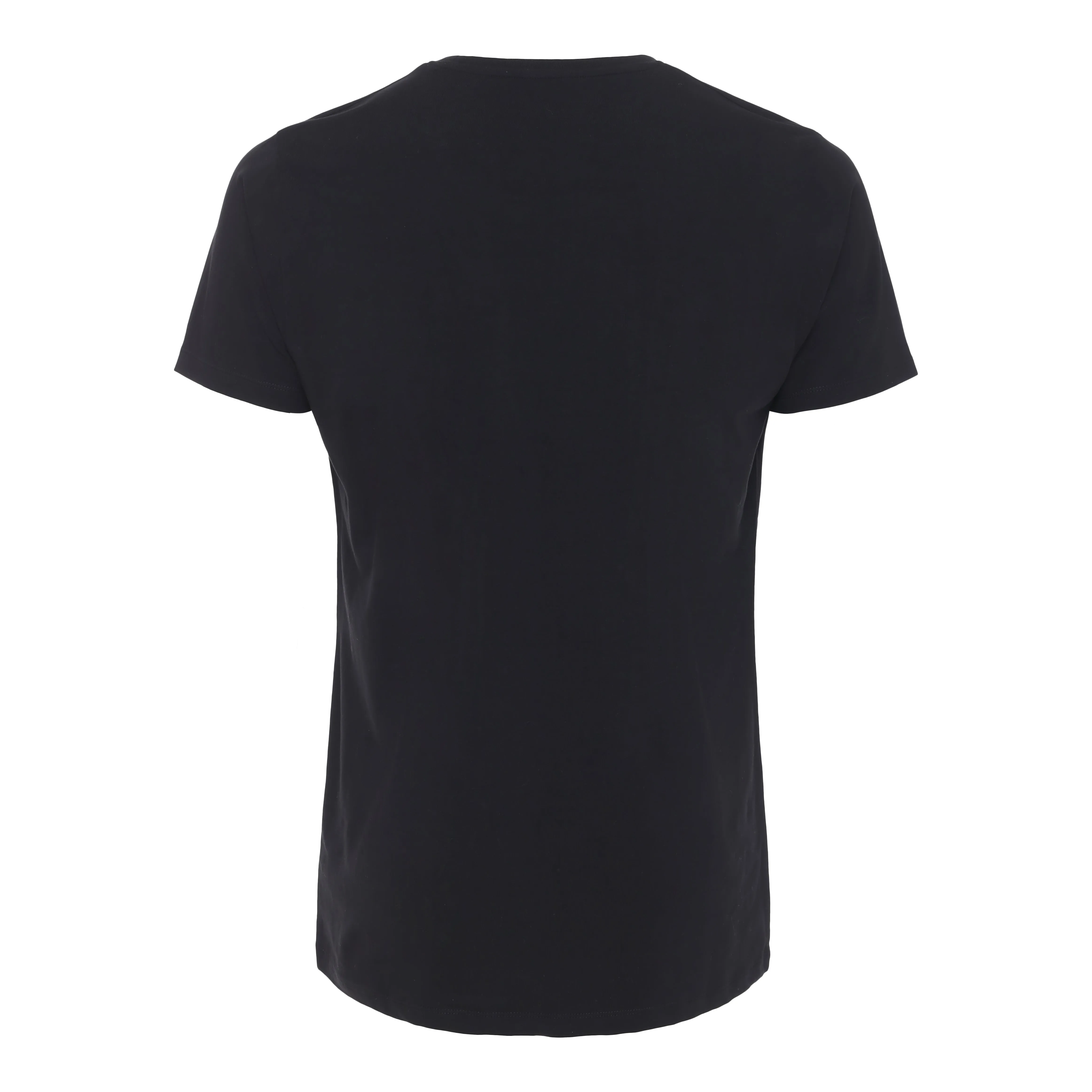 Blank - Shape Tee - T-shirt - Black