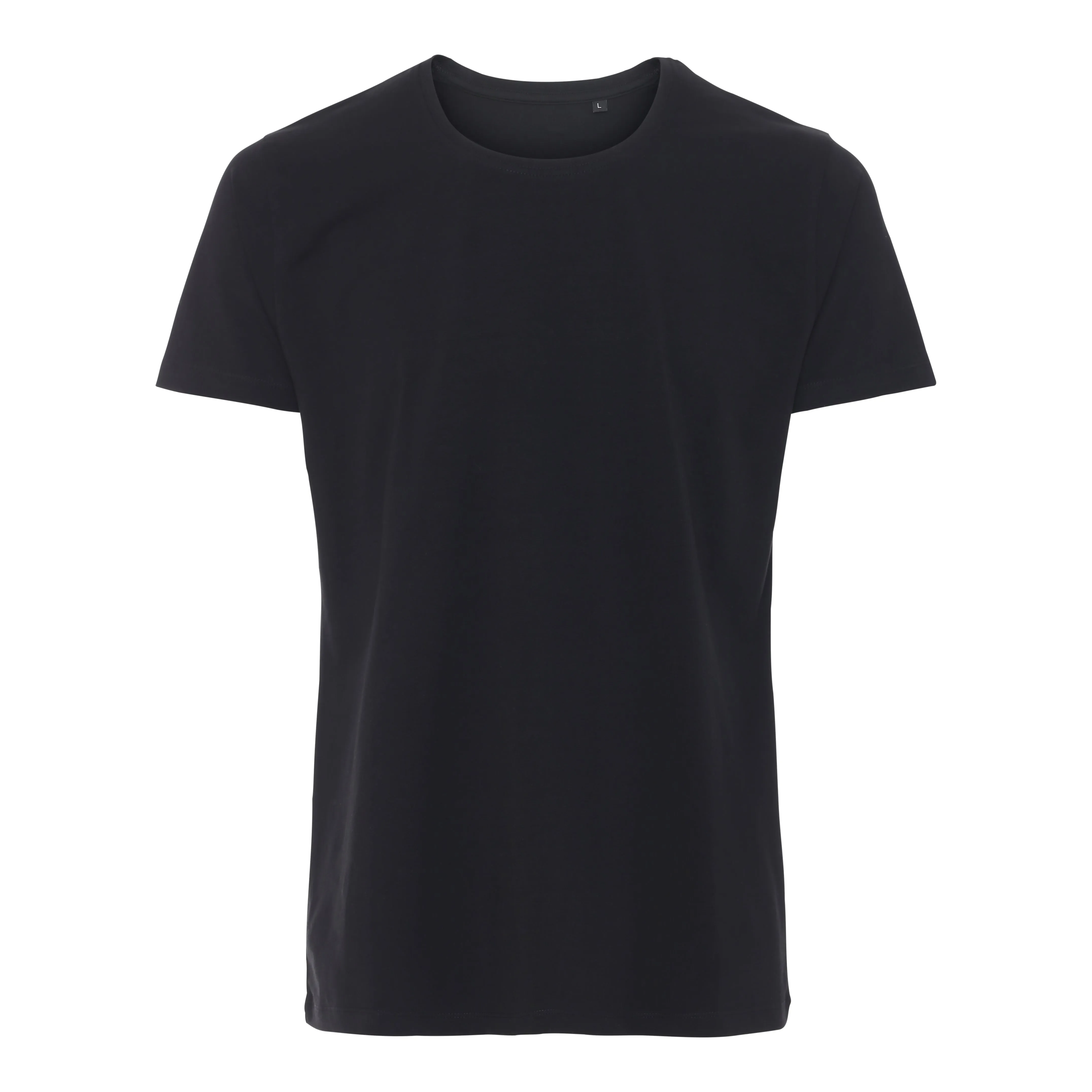 Blank - Shape Tee - T-shirt - Black