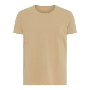 Blank - Shape Tee - T-shirt - Sand
