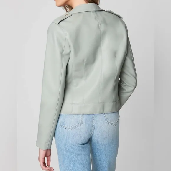 [BLANKNYC] Flashback Friday Jacket ✨NWT✨