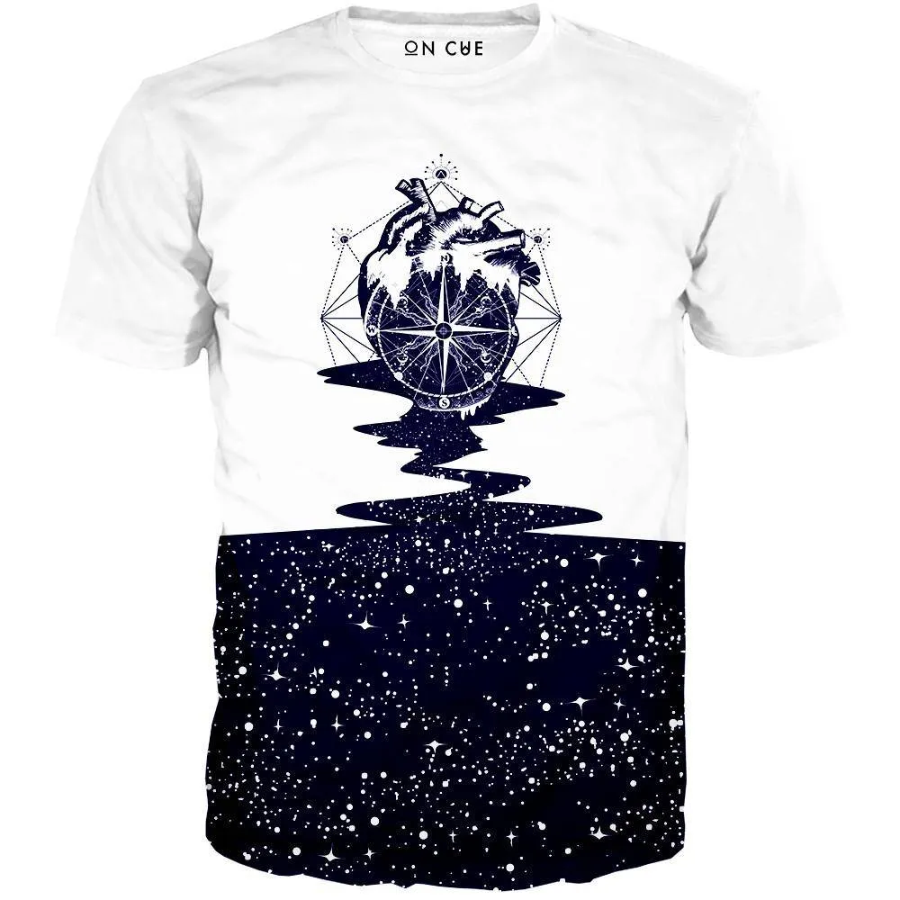Bleeding Heart T-Shirt
