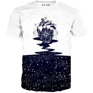 Bleeding Heart T-Shirt