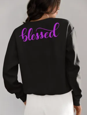 Blessed By God..