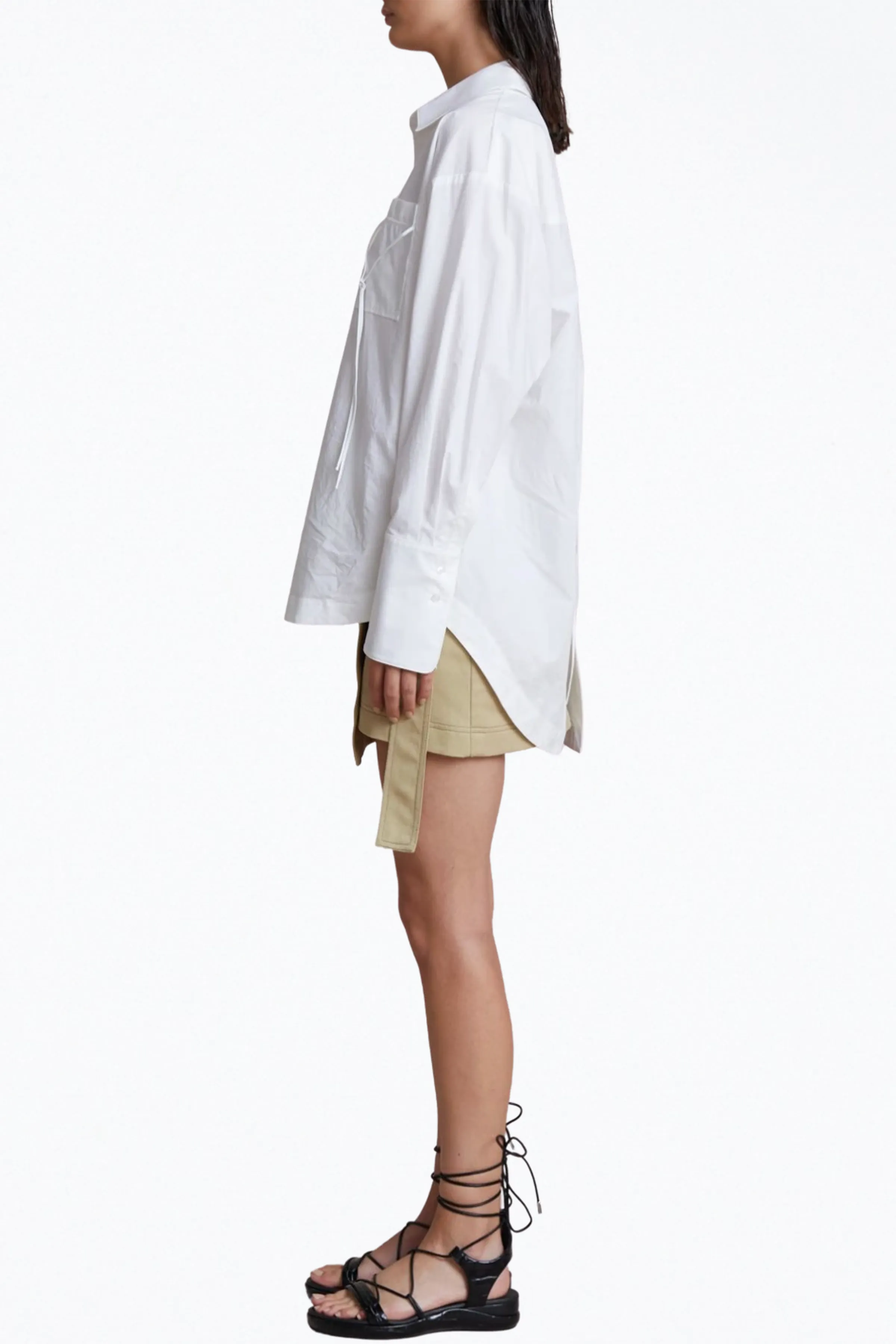 BLYTHE SHIRT