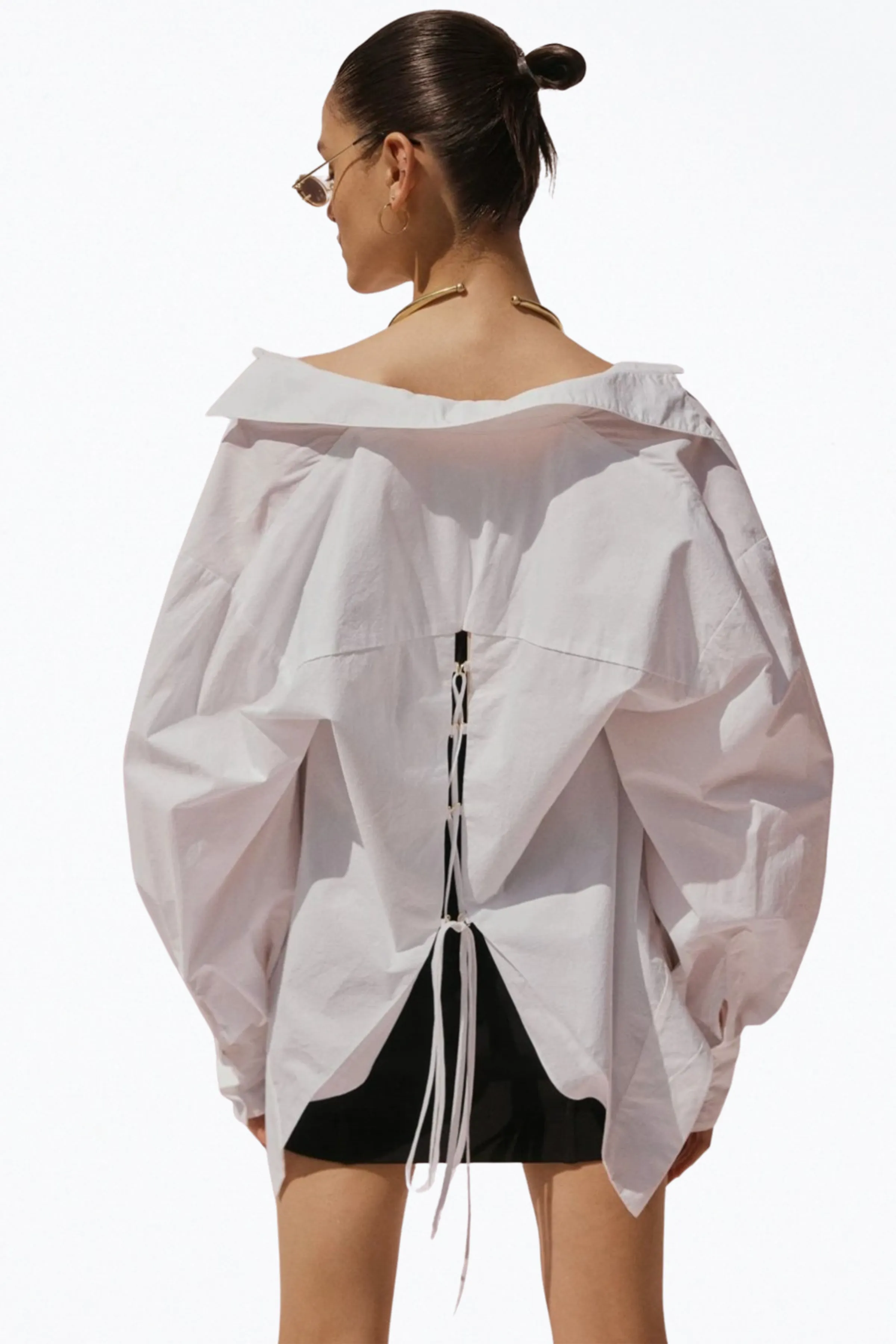 BLYTHE SHIRT