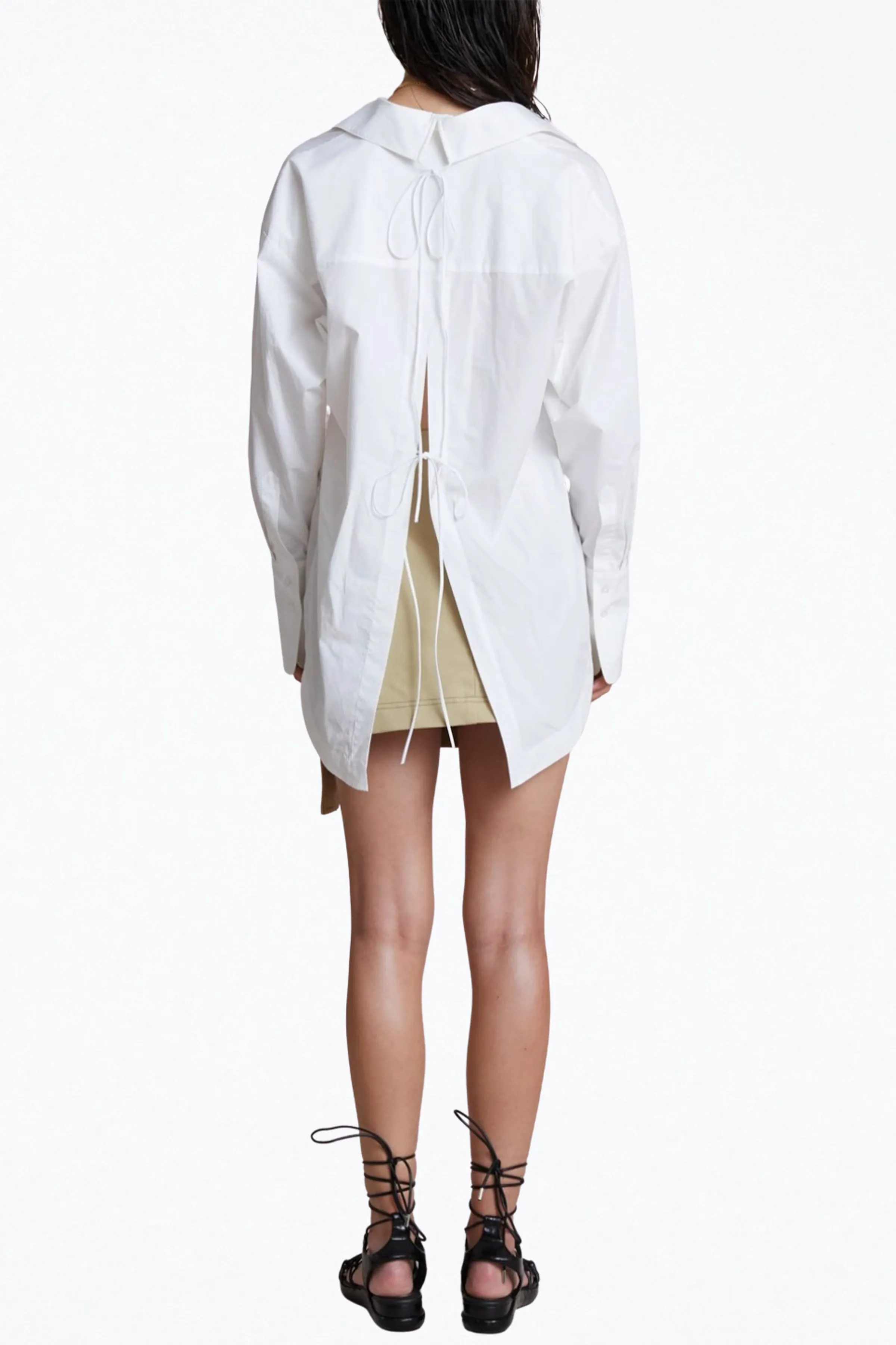 BLYTHE SHIRT