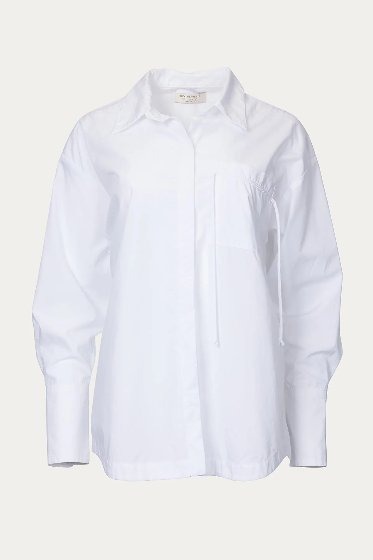 BLYTHE SHIRT