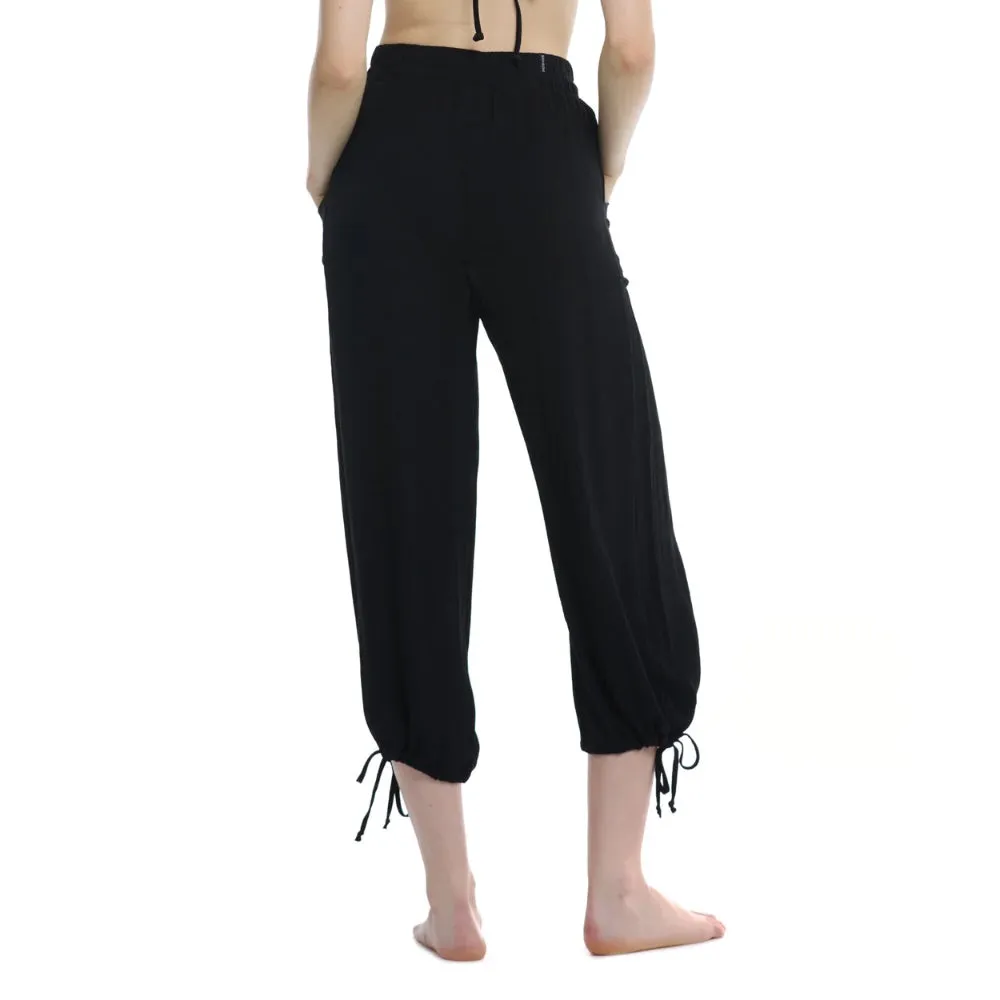 BODY GLOVE PENNY PANTS BLACK