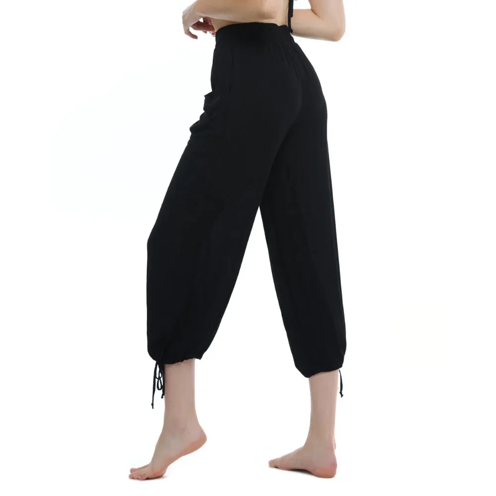 BODY GLOVE PENNY PANTS BLACK