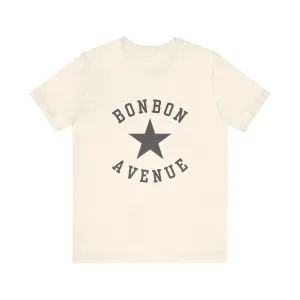 Bonbon Avenue Star T-Shirt