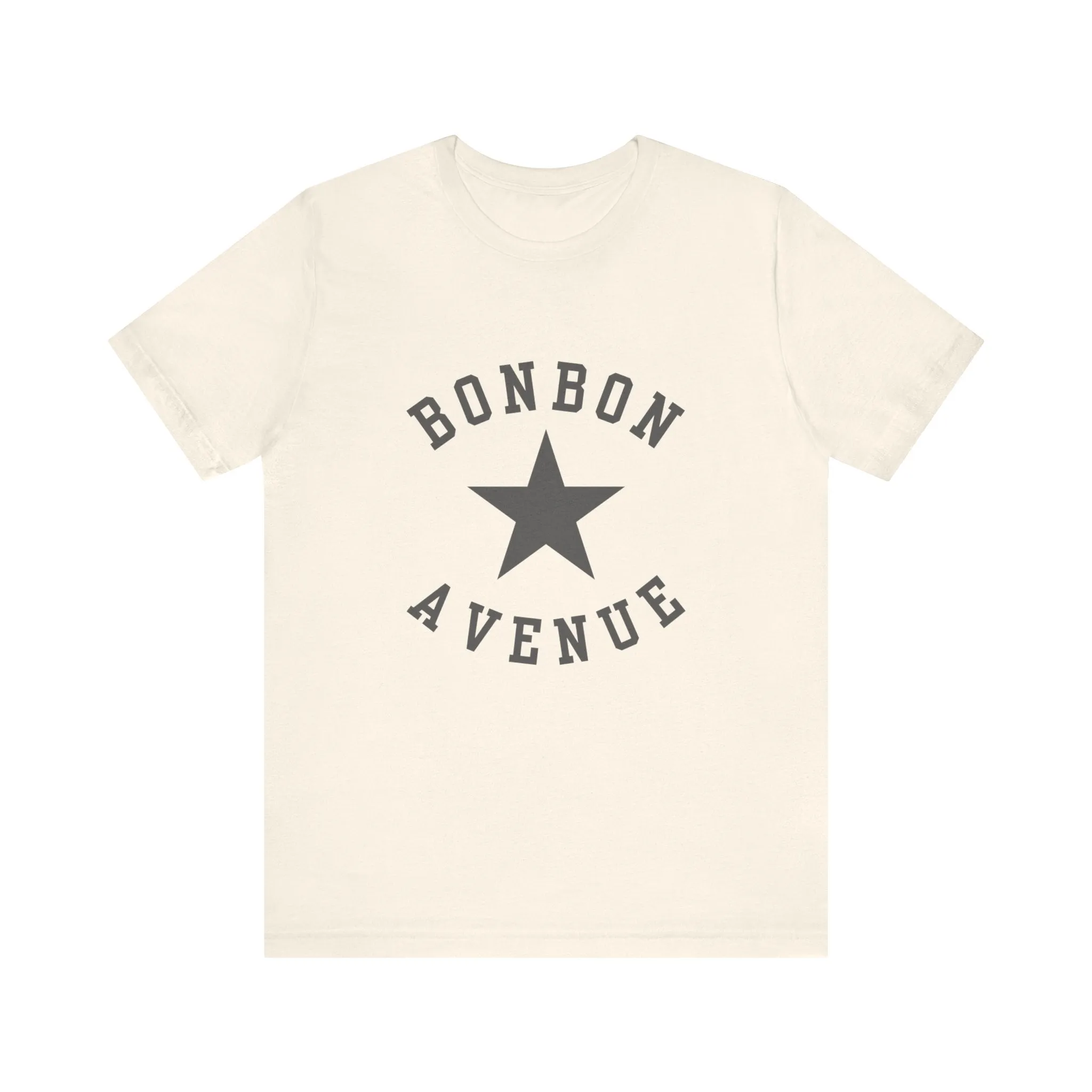 Bonbon Avenue Star T-Shirt